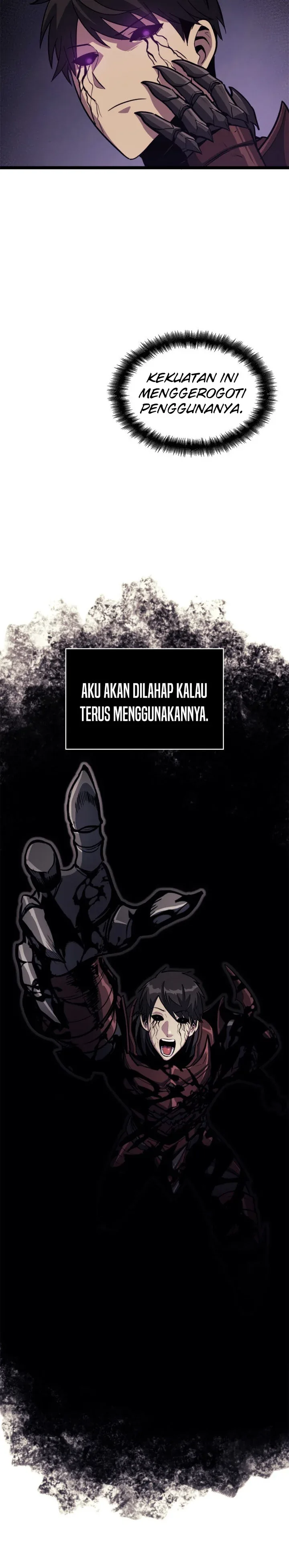 Halaman 21 — The Max Level Returner Chapter 120