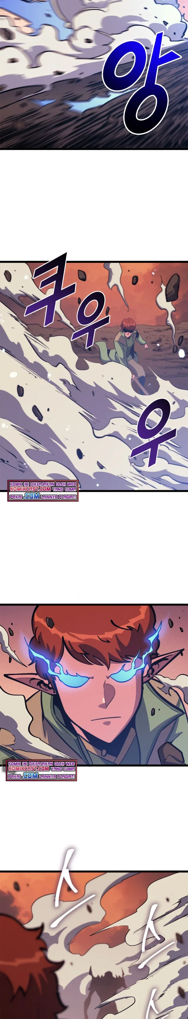 Halaman 27 — The Max Level Returner Chapter 120