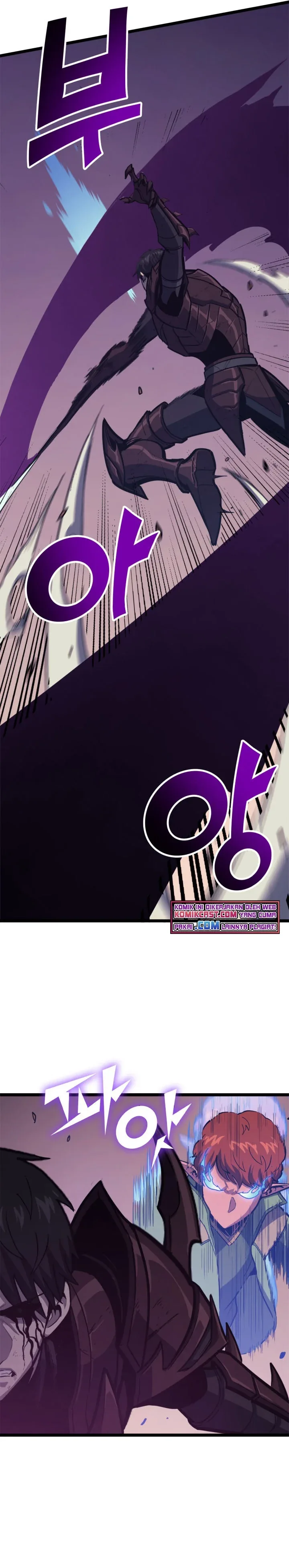 Halaman 32 — The Max Level Returner Chapter 120