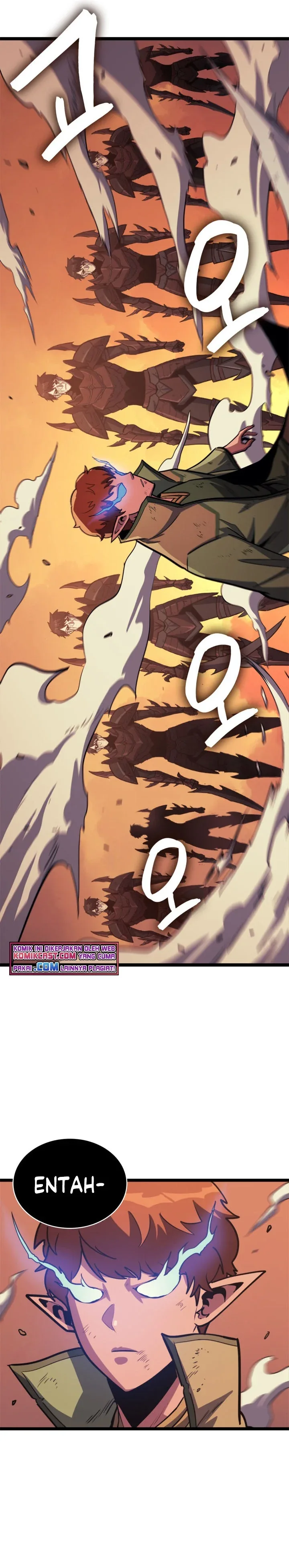 Halaman 41 — The Max Level Returner Chapter 120