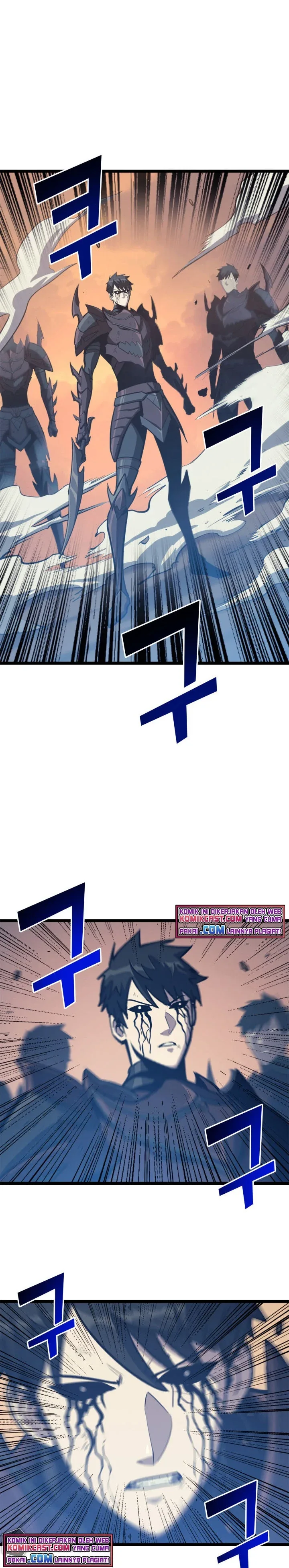 Halaman 44 — The Max Level Returner Chapter 120