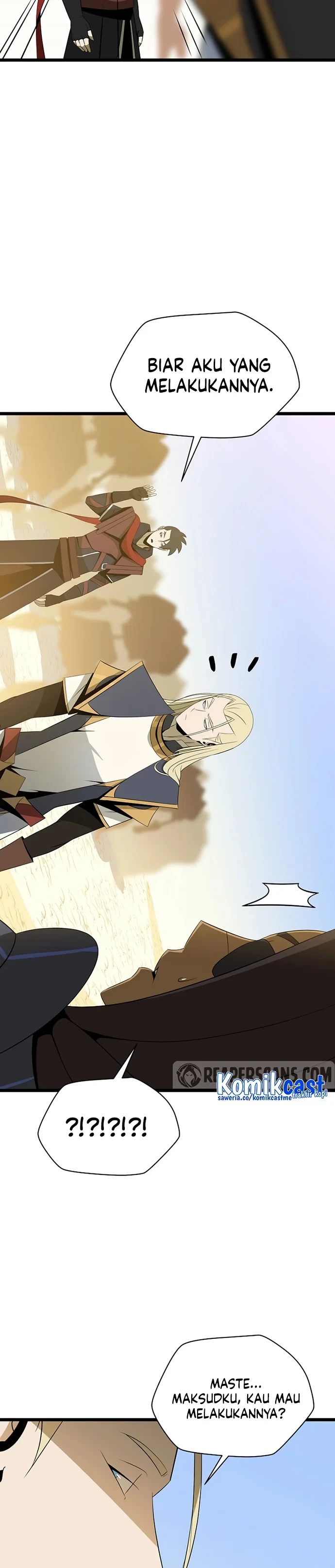 Halaman 6 — Kill the Hero Chapter 112
