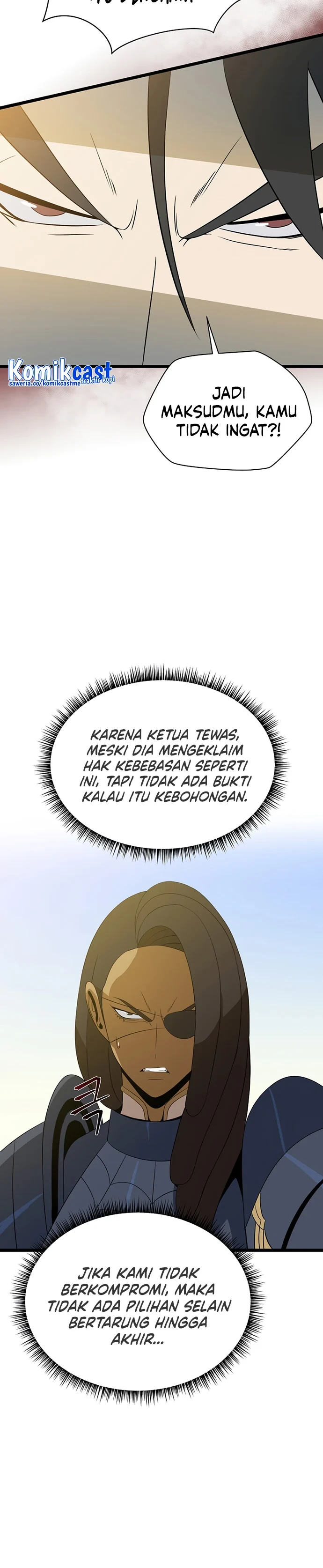 Halaman 10 — Kill the Hero Chapter 112