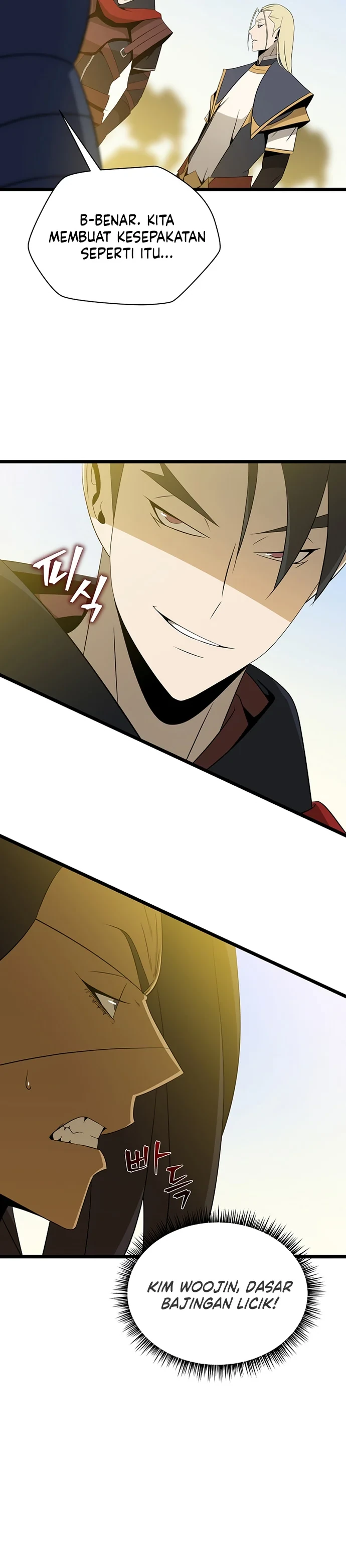 Halaman 12 — Kill the Hero Chapter 112