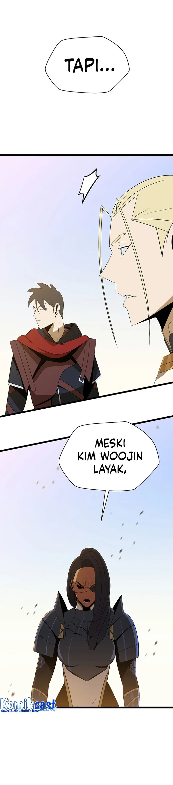 Halaman 13 — Kill the Hero Chapter 112