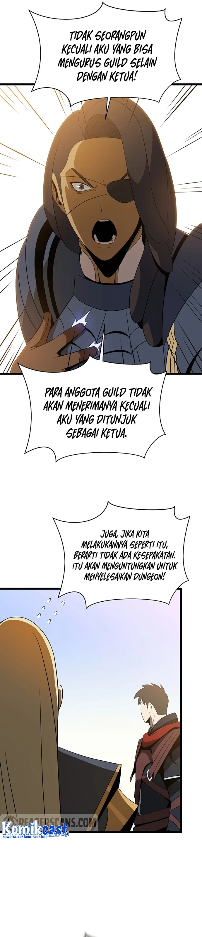 Halaman 14 — Kill the Hero Chapter 112