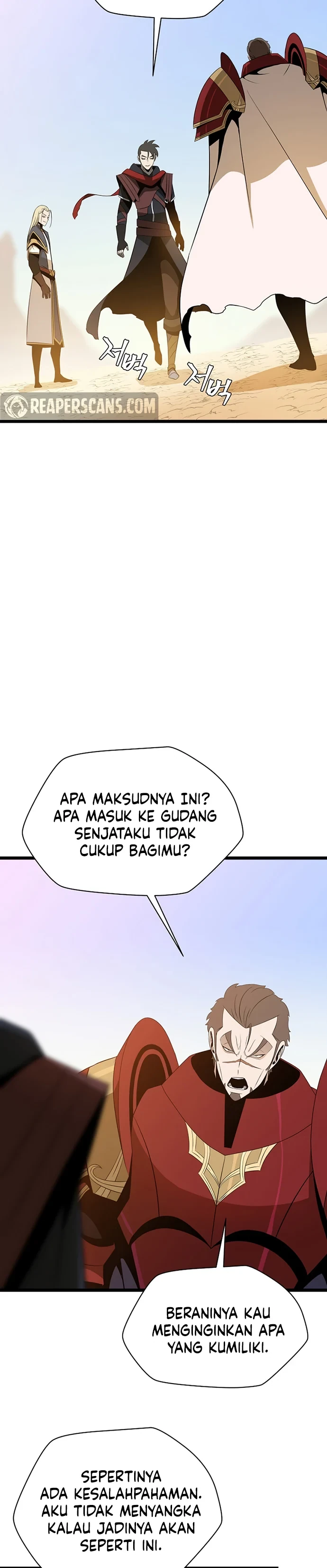 Halaman 18 — Kill the Hero Chapter 112