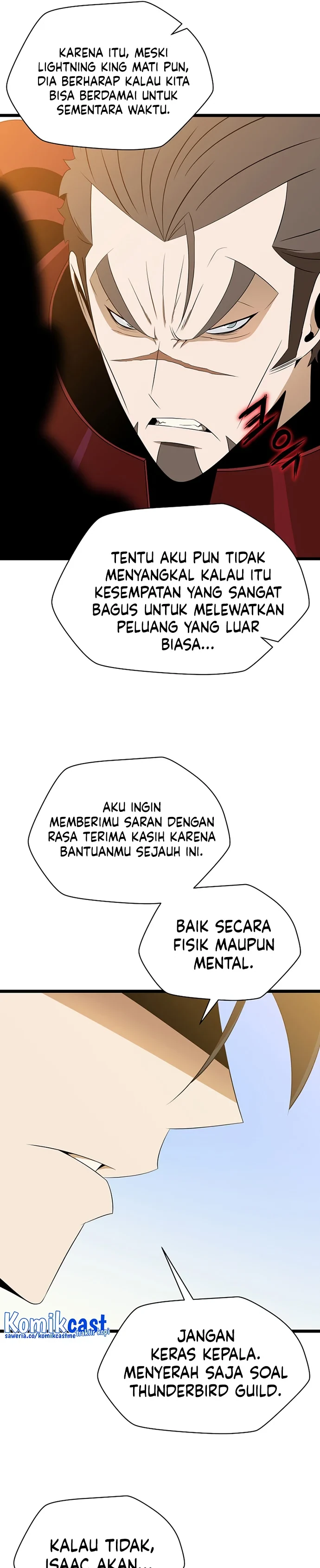 Halaman 20 — Kill the Hero Chapter 112