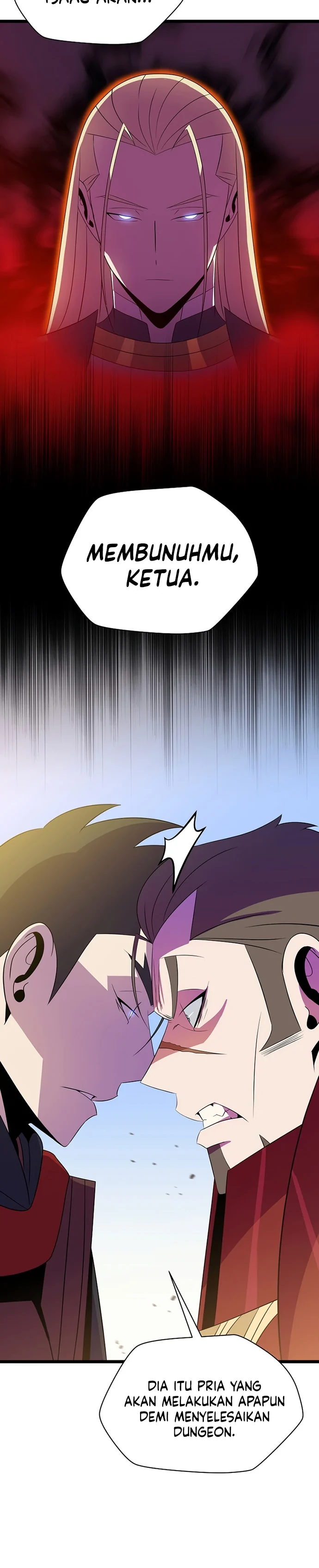 Halaman 21 — Kill the Hero Chapter 112