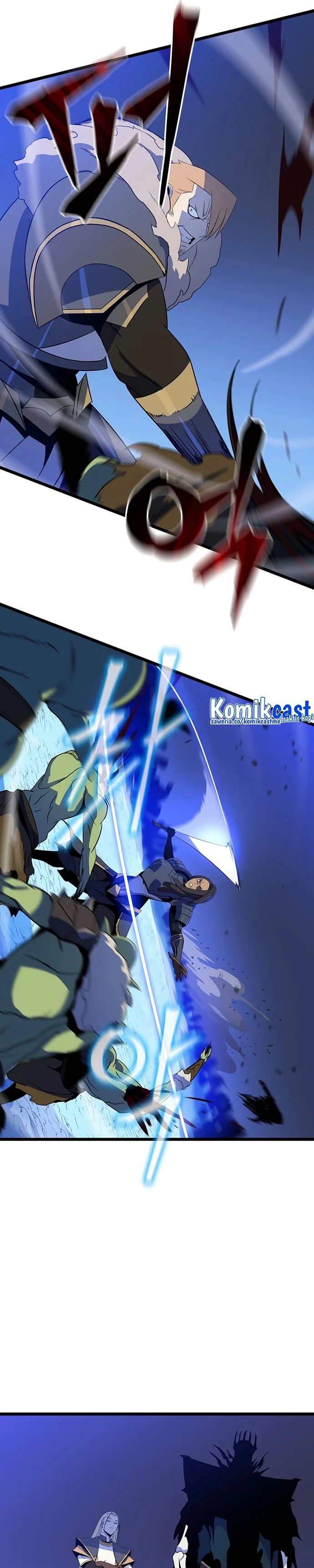 Halaman 32 — Kill the Hero Chapter 112