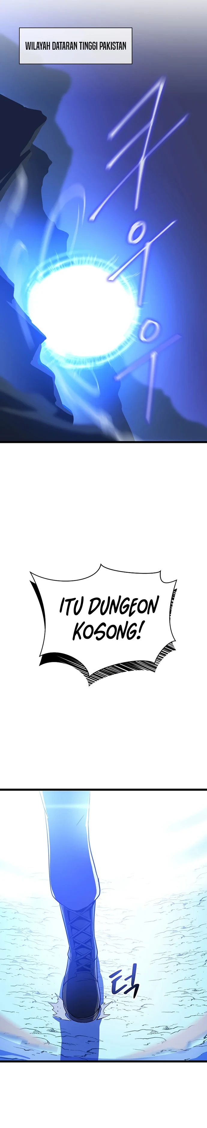 Halaman 36 — Kill the Hero Chapter 112