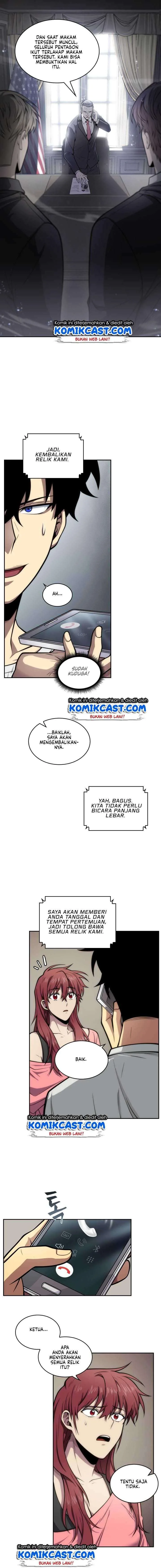 Halaman 9 — Tomb Raider King Chapter 146