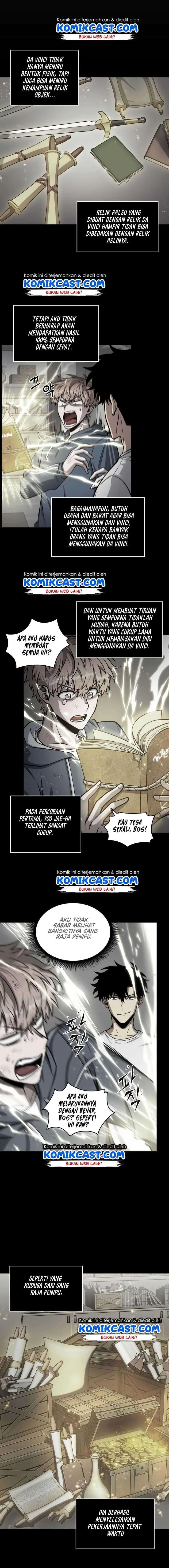 Halaman 11 — Tomb Raider King Chapter 146