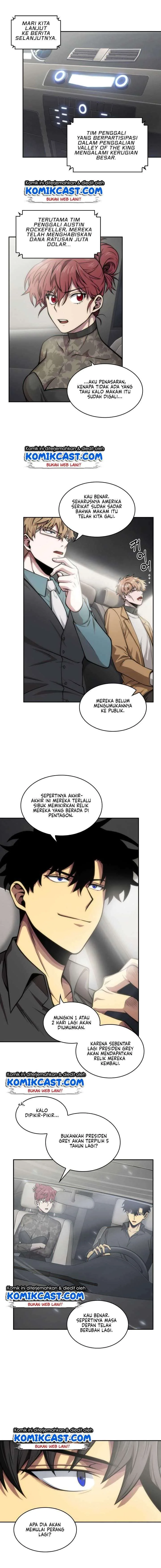 Halaman 13 — Tomb Raider King Chapter 146