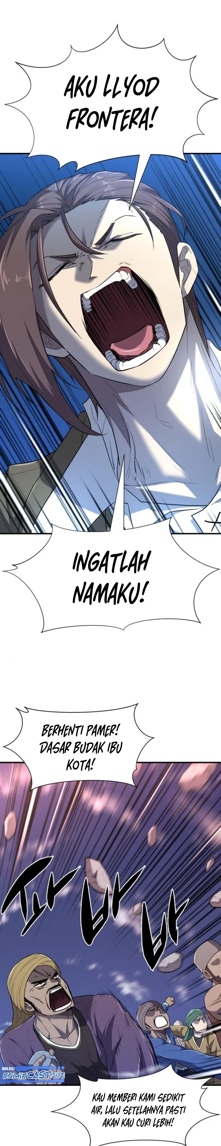 Halaman 3 — The Greatest Estate Developer Chapter 95
