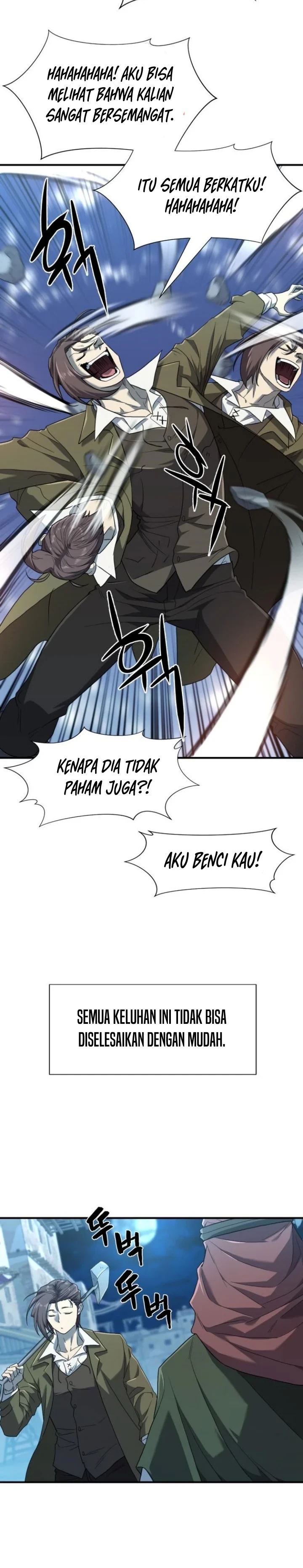 Halaman 4 — The Greatest Estate Developer Chapter 95