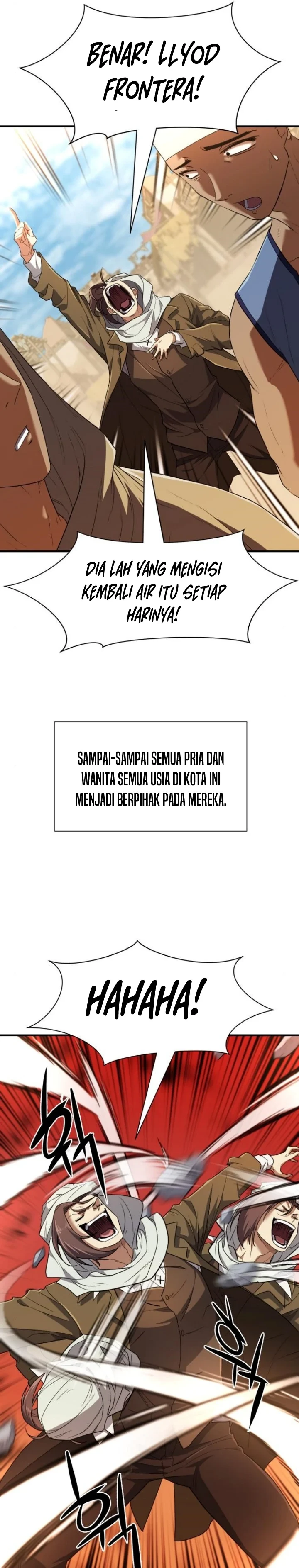 Halaman 6 — The Greatest Estate Developer Chapter 95