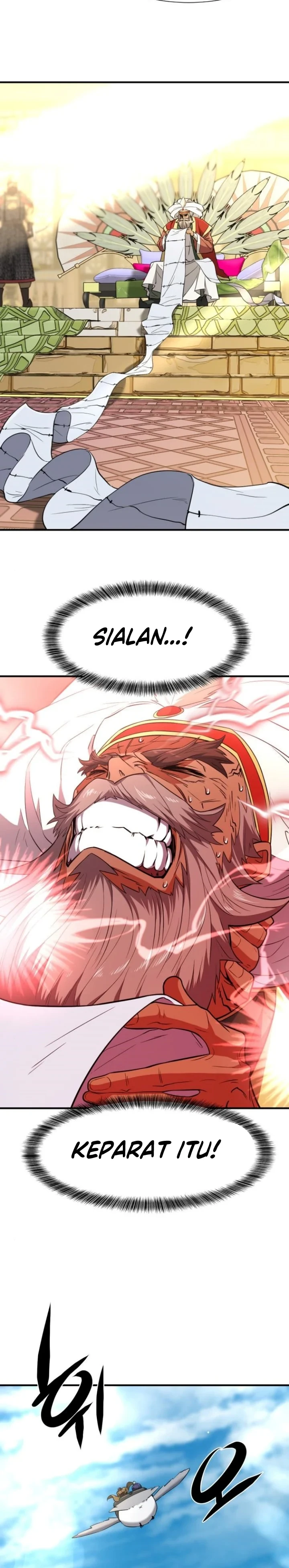 Halaman 20 — The Greatest Estate Developer Chapter 95