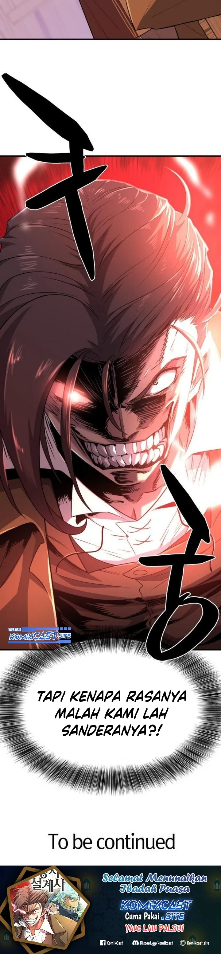 Halaman 35 — The Greatest Estate Developer Chapter 95