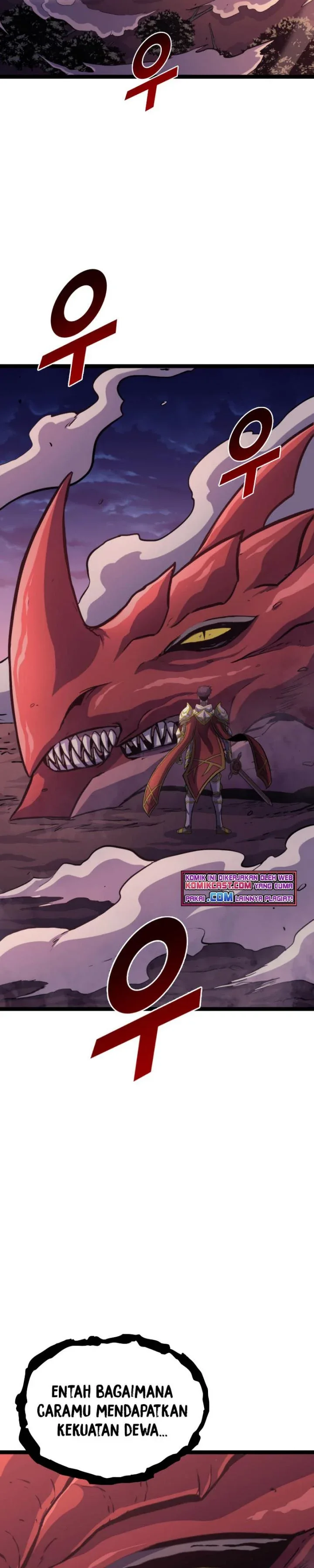 Halaman 3 — The Max Level Returner Chapter 173
