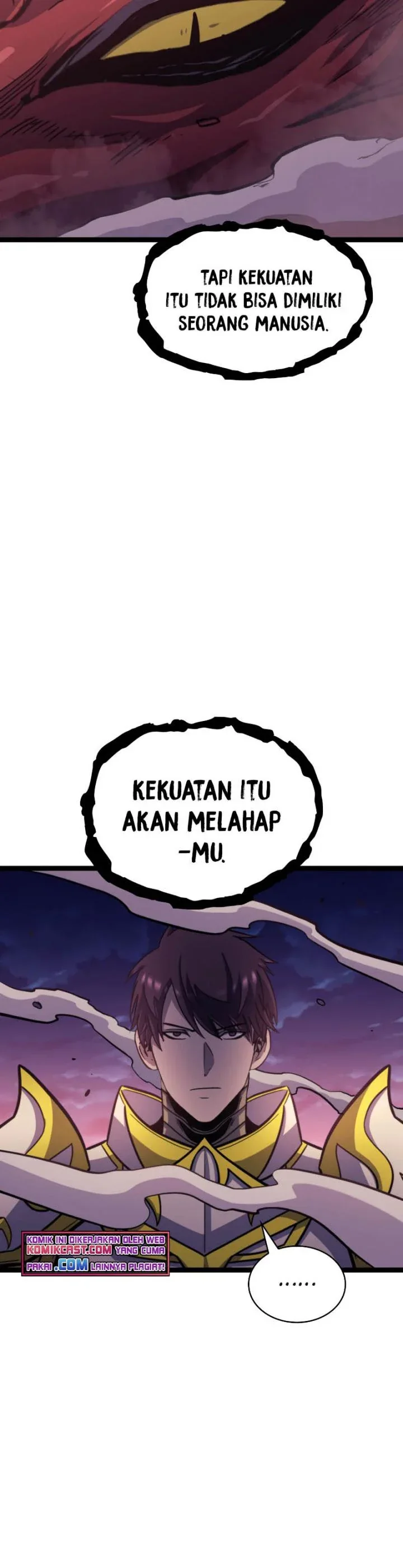 Halaman 4 — The Max Level Returner Chapter 173