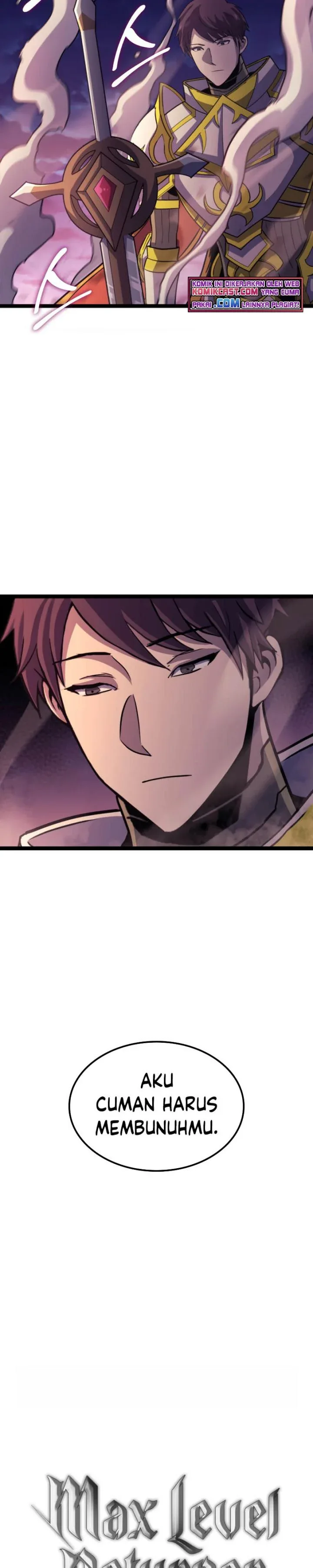 Halaman 6 — The Max Level Returner Chapter 173