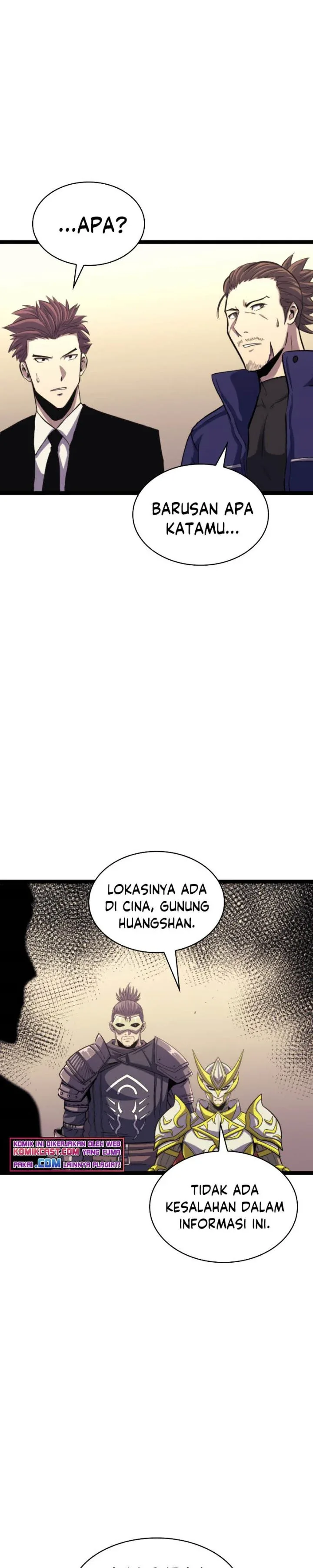 Halaman 12 — The Max Level Returner Chapter 173