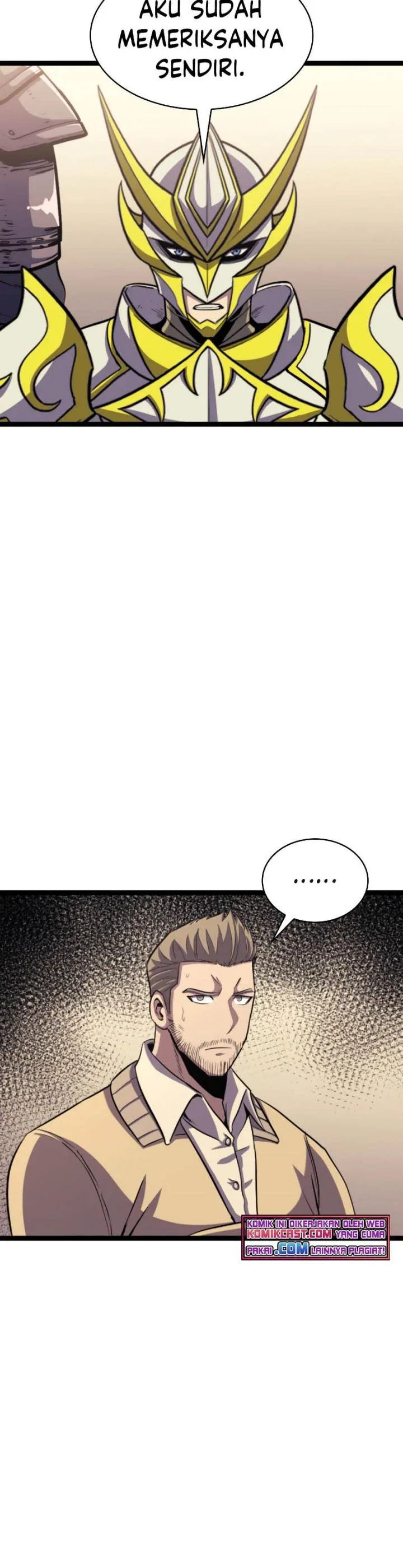 Halaman 13 — The Max Level Returner Chapter 173