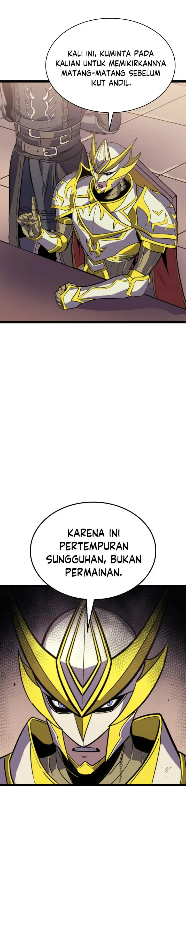 Halaman 15 — The Max Level Returner Chapter 173