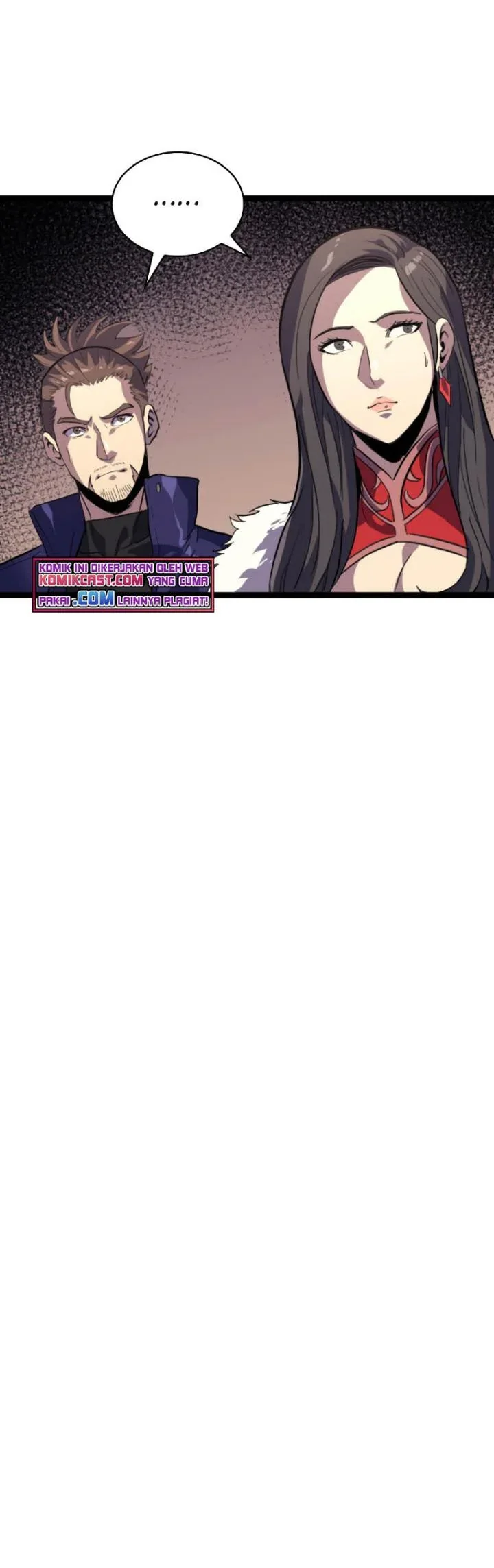 Halaman 16 — The Max Level Returner Chapter 173