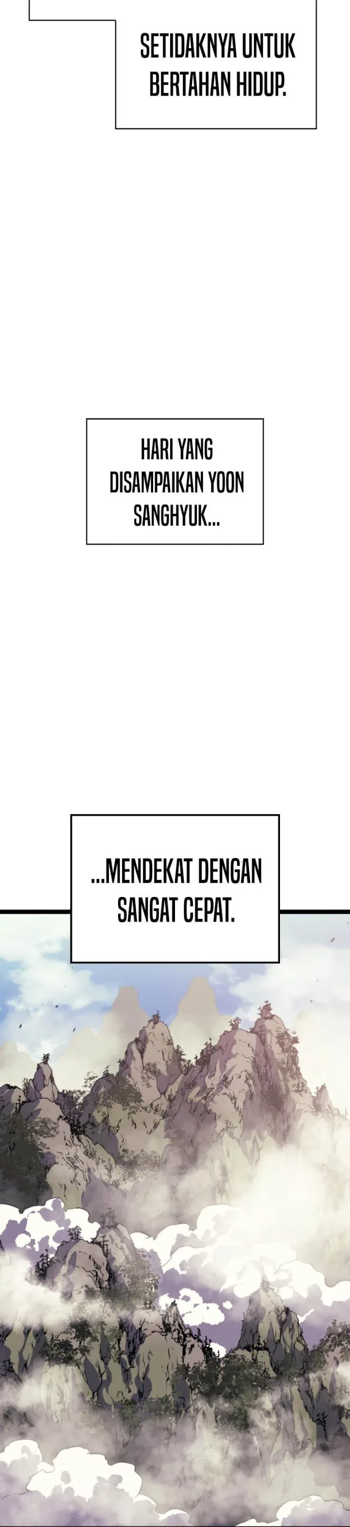 Halaman 19 — The Max Level Returner Chapter 173