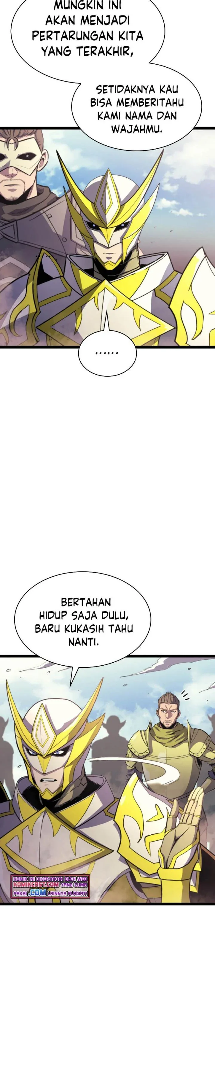 Halaman 24 — The Max Level Returner Chapter 173