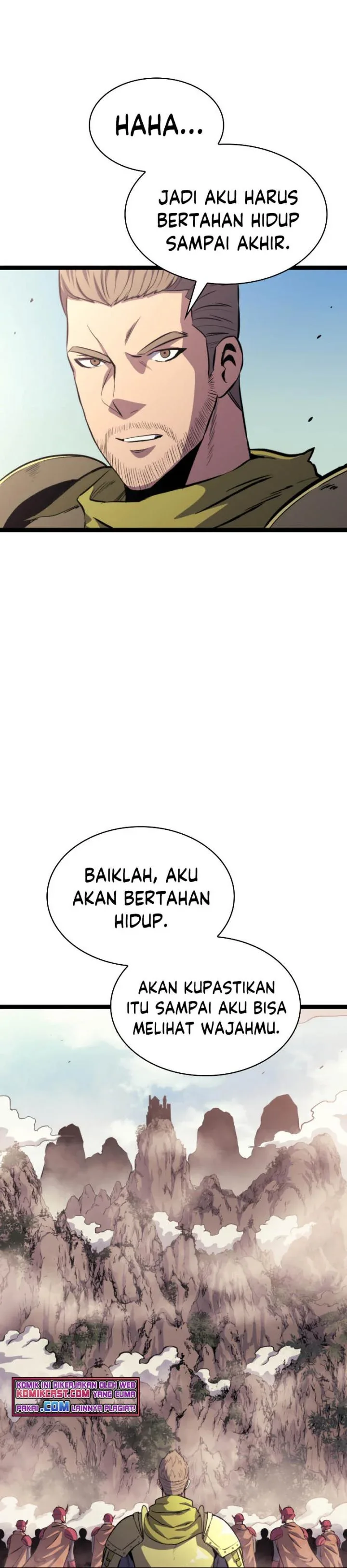 Halaman 25 — The Max Level Returner Chapter 173