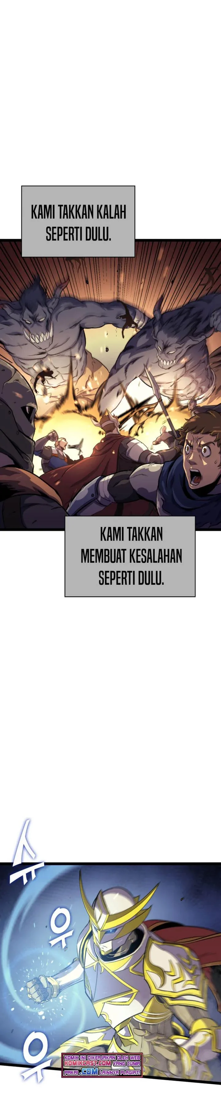 Halaman 29 — The Max Level Returner Chapter 173