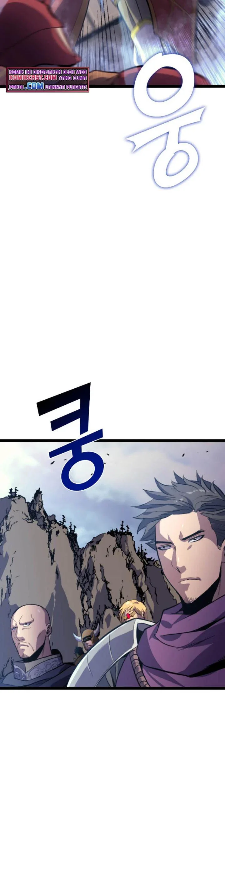 Halaman 31 — The Max Level Returner Chapter 173