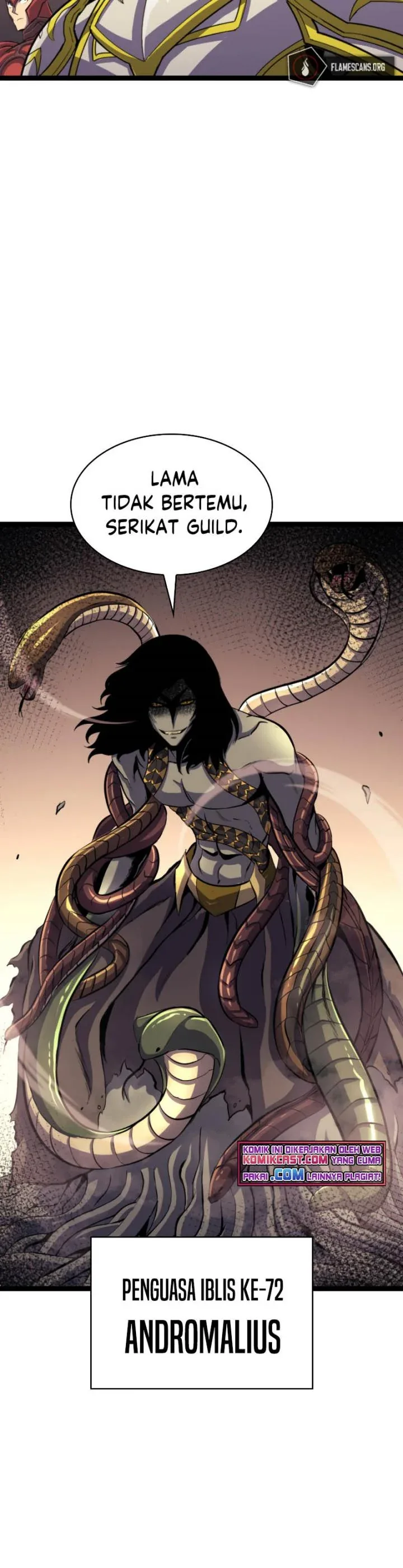 Halaman 37 — The Max Level Returner Chapter 173
