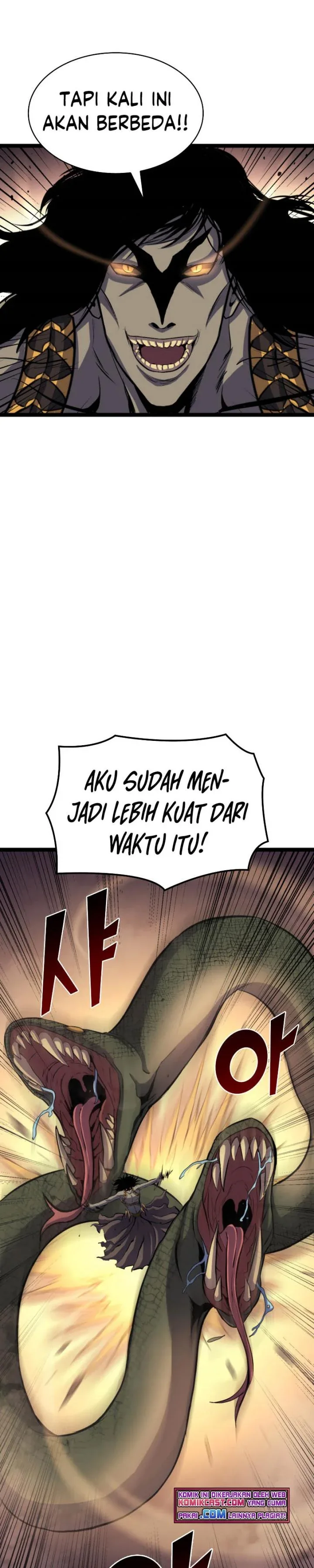 Halaman 39 — The Max Level Returner Chapter 173