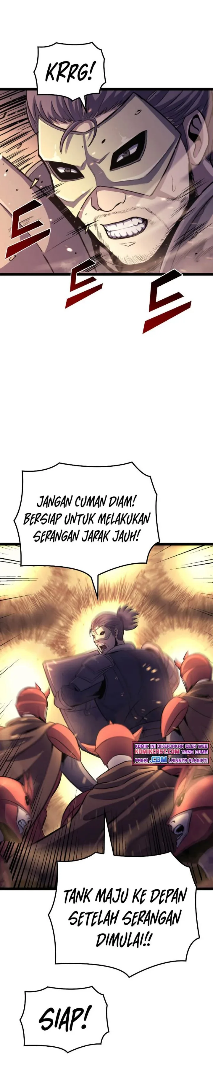 Halaman 41 — The Max Level Returner Chapter 173