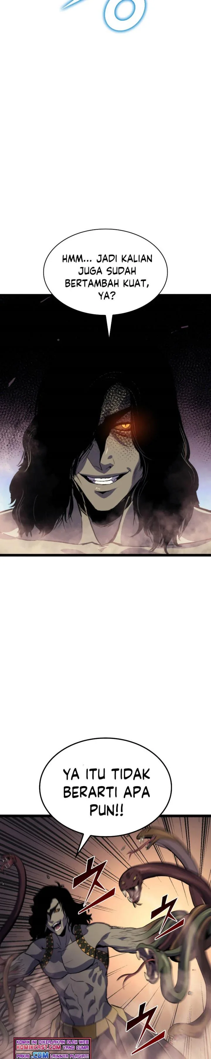 Halaman 45 — The Max Level Returner Chapter 173