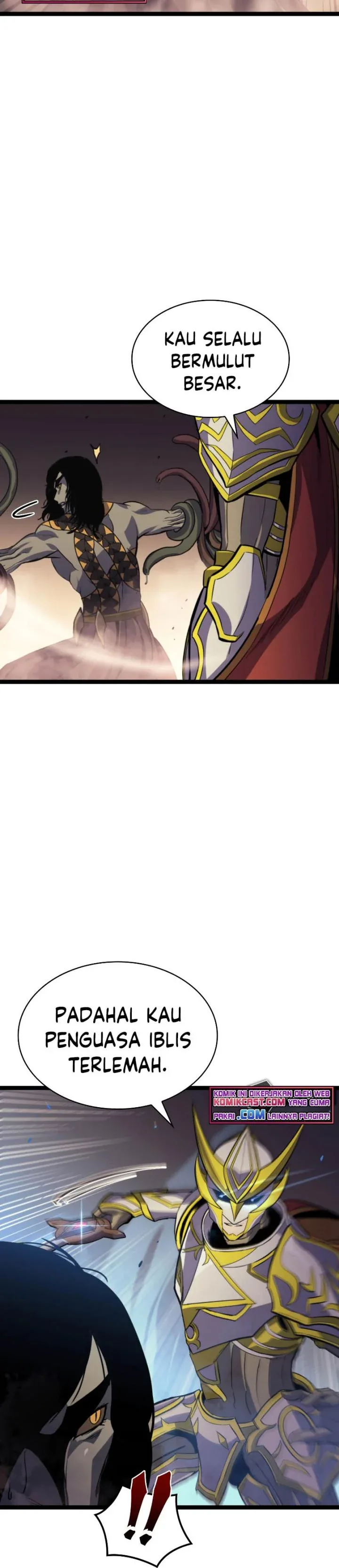 Halaman 46 — The Max Level Returner Chapter 173