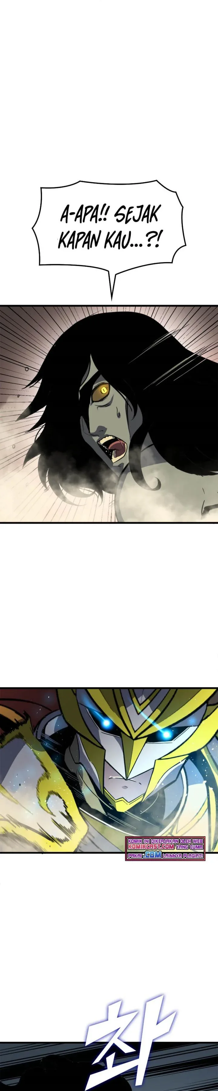 Halaman 47 — The Max Level Returner Chapter 173