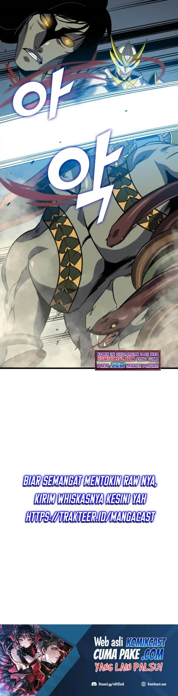 Halaman 48 — The Max Level Returner Chapter 173