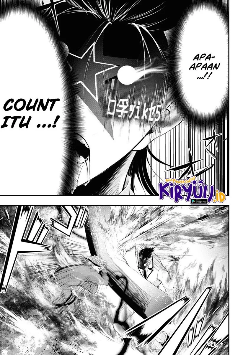 Halaman 4 — Plunderer Chapter 74