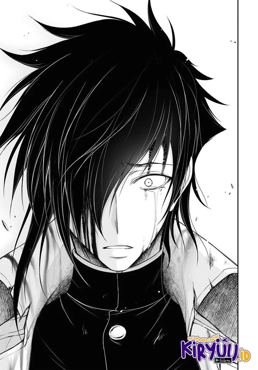 Halaman 12 — Plunderer Chapter 74