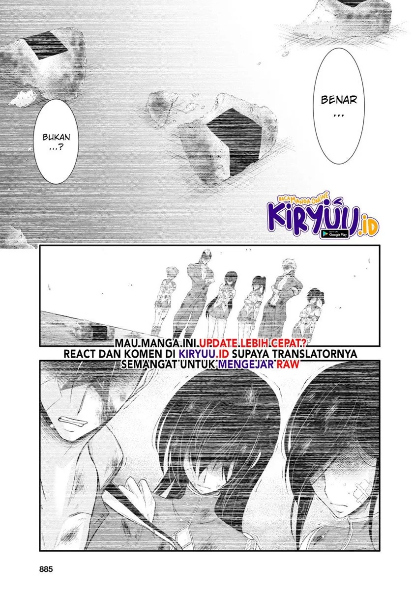 Halaman 14 — Plunderer Chapter 74