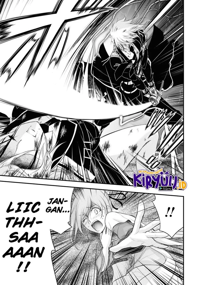 Halaman 18 — Plunderer Chapter 74