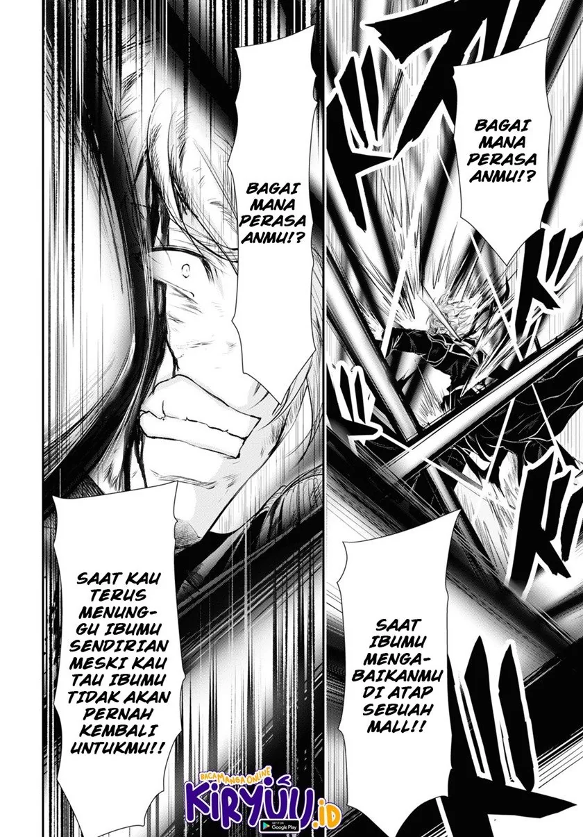Halaman 23 — Plunderer Chapter 74