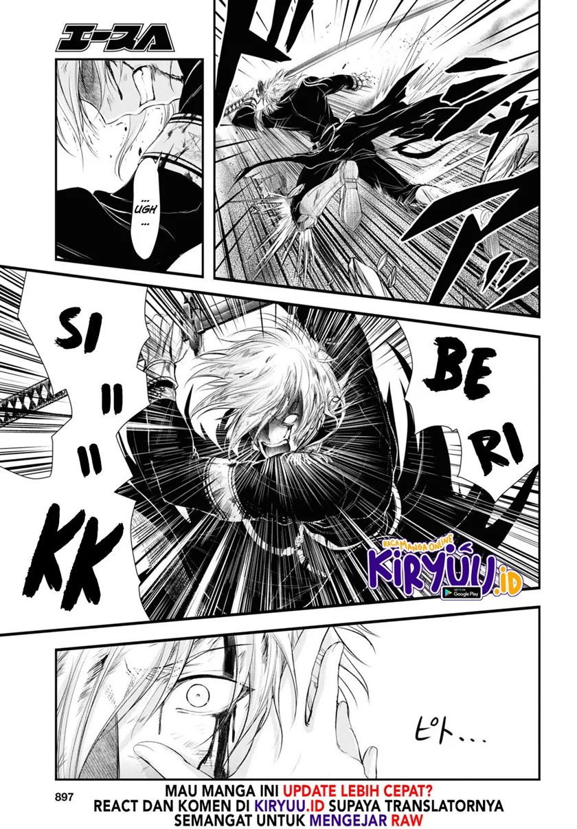 Halaman 24 — Plunderer Chapter 74