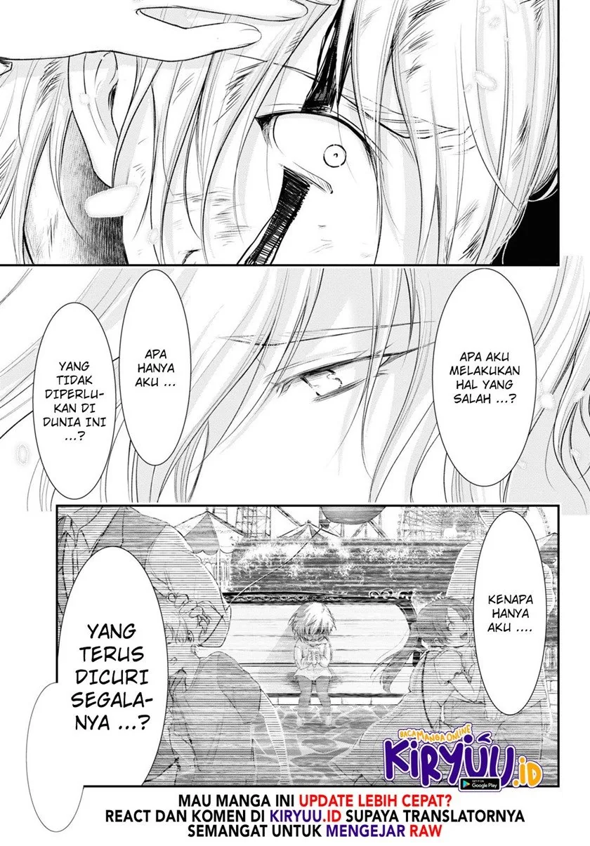 Halaman 26 — Plunderer Chapter 74