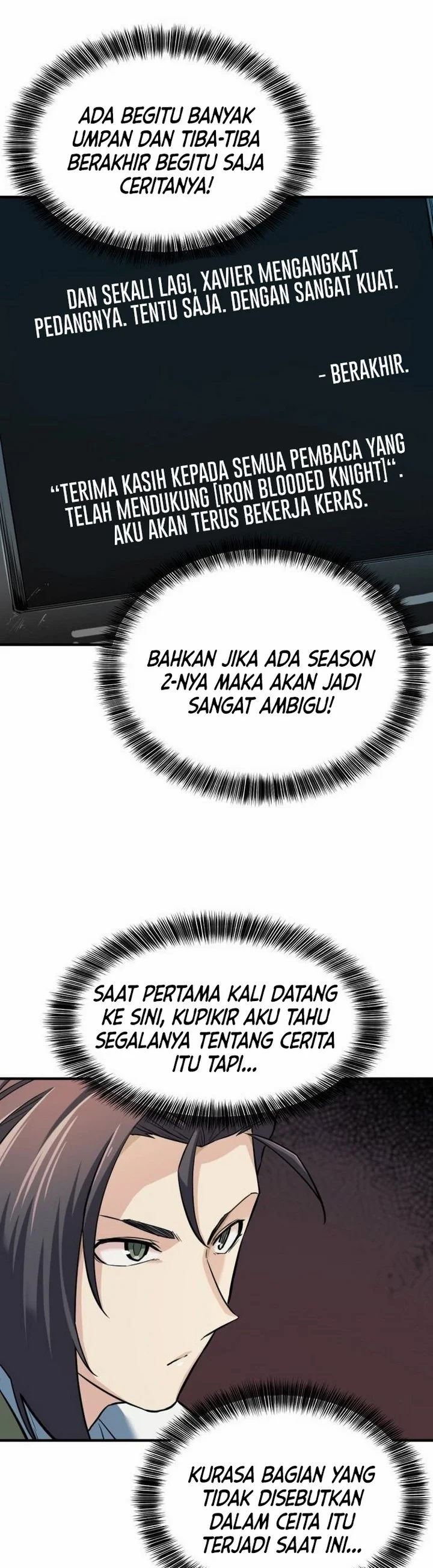Halaman 8 — The Greatest Estate Developer Chapter 25.2